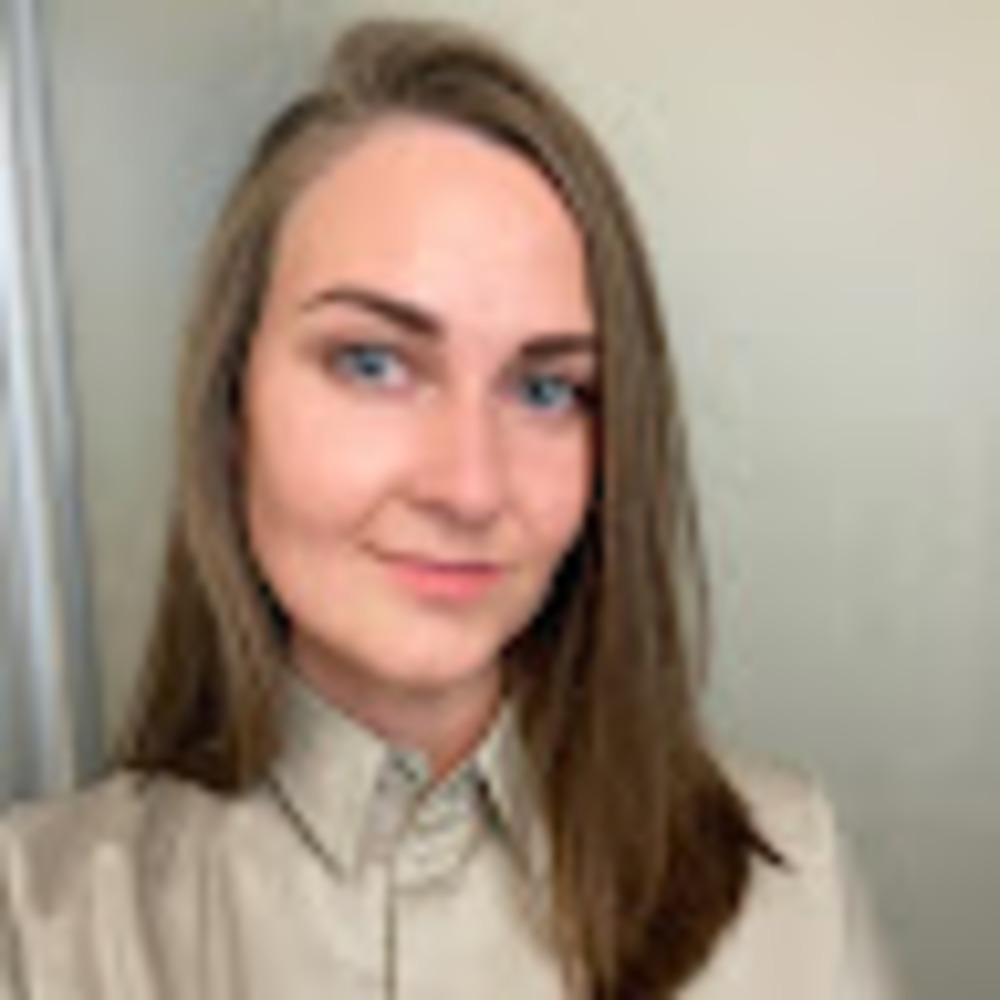 Meet your Posher, Svetlana
